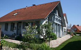 Gästehaus Hauser